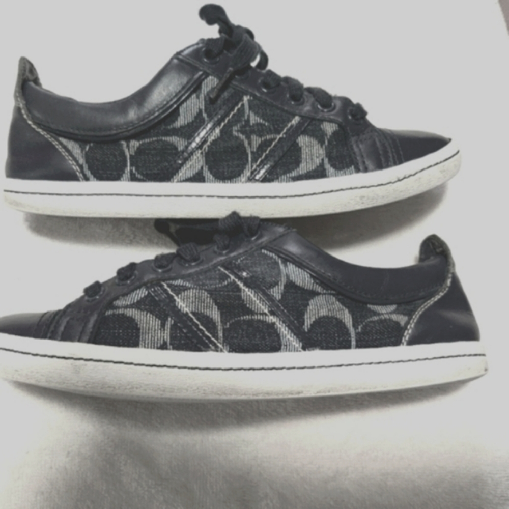 Coach Barrett sneakers